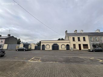 The Square, Mountbellew, Co. Galway, Mountbellew, Co. Galway - Image 3