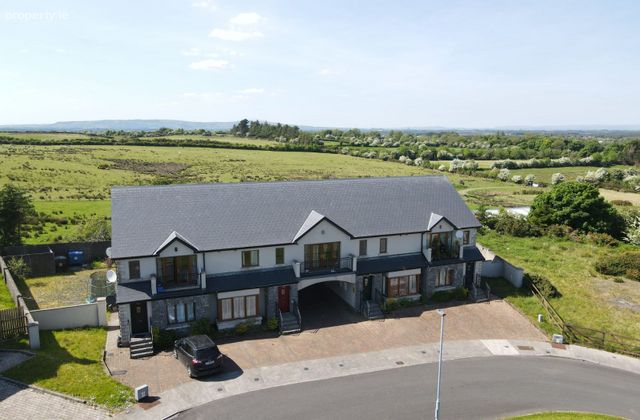 40d Carrowmore Drive, Knock, Knock, Co. Mayo - Click to view photos