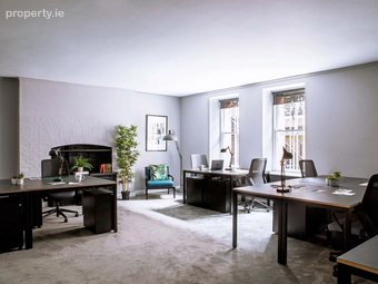 The Victorians, Earlsfort Terrace, Leinster, Dublin 2 - Image 2