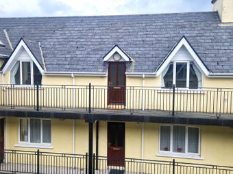 15 Garnish Court, The Village, Glengarriff, Glengarriff, Co. Cork - Image 2