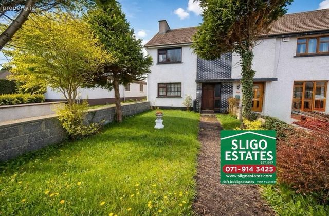 32 Abbeyville Park, Sligo, Sligo, Co. Sligo - Click to view photos