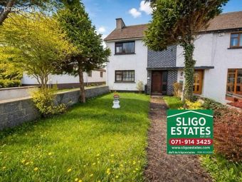 32 Abbeyville Park, Sligo, Sligo, Co. Sligo