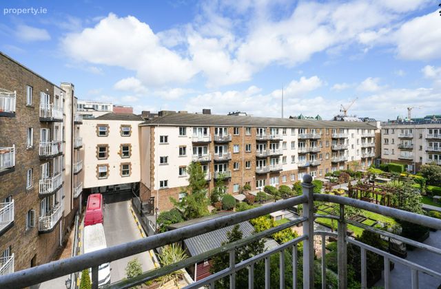 Apartment 69, Bachelors Walk Apartments, Dublin 2 - Click to view photos