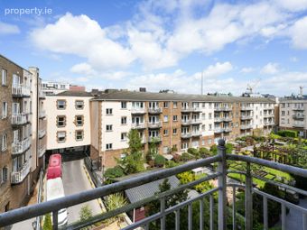 Apartment 69, Bachelors Walk Apartments, Dublin 2