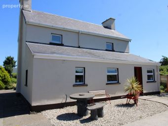 Glencalry Upper, Belderrig, Belderrig, Co. Mayo - Image 4