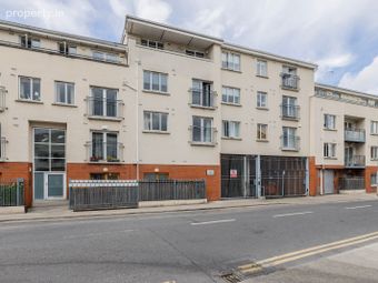 Apartment 17,Block A,The Malthouse,Marrowbone Lane,Dublin 8, Kilmainham, Dublin 8