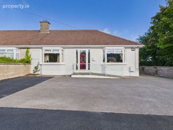 8 Corrinville, Duntaheen Road, Fermoy, Co. Cork
