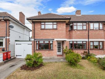 53 The Rise, Glasnevin, Dublin 9, Glasnevin, Dublin 9