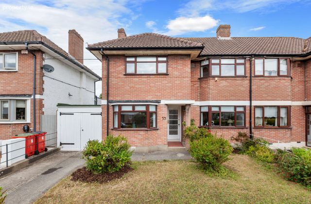 53 The Rise, Glasnevin, Dublin 9, Glasnevin, Dublin 9 - Click to view photos