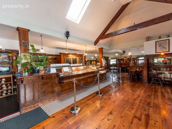 The Holy Cross Bar &amp; Restaurant, Holycross, Butlerstown, Waterford City, Butlerstown, Co. Waterford - Image 3