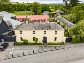 The Courthouse, Narraghmore, Kilcullen, Co. Kildare - Image 3