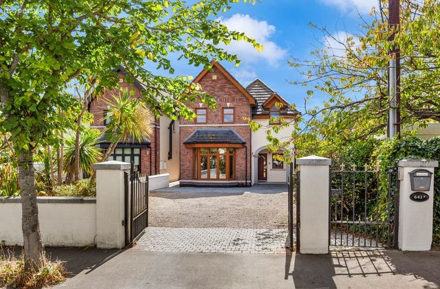 643b Howth Road, Dublin 5, Raheny, Dublin 5 - Click to view photos