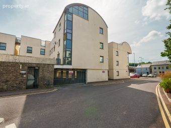21 Glen Hall Apartments, Thomas Davis Street, Blackpool, Co. Cork