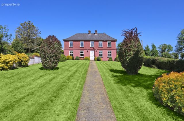 Sallybank, Kilmore, Clonlara, Co Clare, Kilmore, Co. Clare - Click to view photos