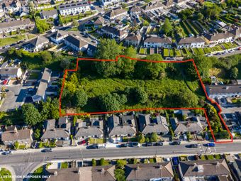 1.18 Acre Development Site, The Knock, Bishopswater, Wexford Town, Co. Wexford, Wexford Town, Co. Wexford - Image 3