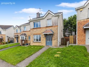 186 Millbrook, Johnstown, Navan, Co Meath, Johnstown, Co. Meath