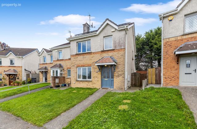186 Millbrook, Johnstown, Navan, Co Meath, Johnstown, Co. Meath - Click to view photos