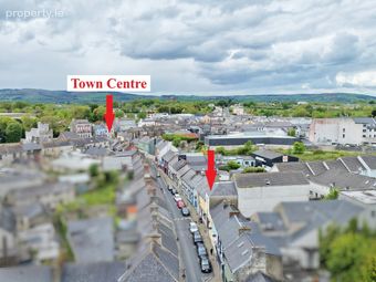Apt No 3, The Archway, Newcastlewest, Co. Limerick, Newcastle West, Co. Limerick