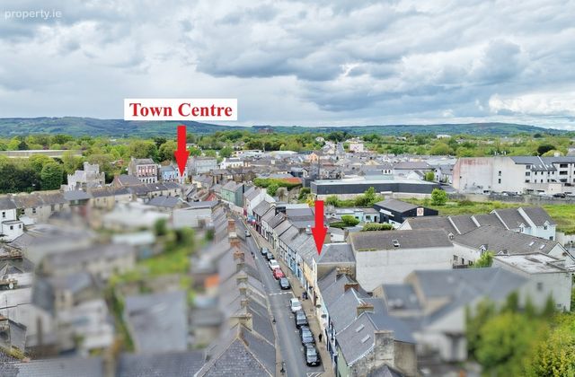 Apt No 3, The Archway, Newcastlewest, Co. Limerick, Newcastle West, Co. Limerick - Click to view photos