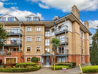 2 Glaslyn, Howth Road, Clontarf, Dublin 3, Clontarf, Dublin 3