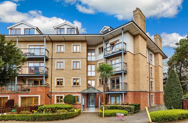 2 Glaslyn, Howth Road, Clontarf, Dublin 3, Clontarf, Dublin 3 - Click to view photos