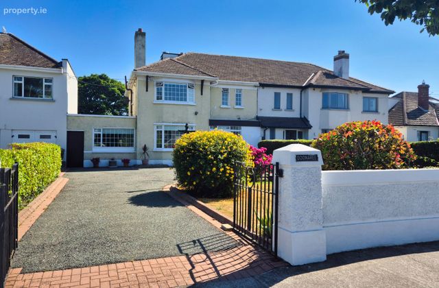 Doonaree, 172 Howth Road, Sutton, Dublin 13 - Click to view photos