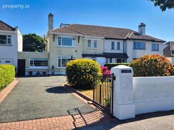 Doonaree,172 Howth Road,Sutton,Co. Dublin, Sutton, Dublin 13