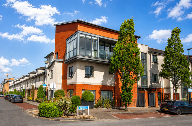 16 Belmayne Avenue, Balgriffin, Co. Dublin, Balgriffin, Dublin 13 - Click to view photos