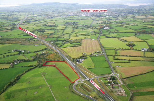 Ballintotty, Nenagh, Co. Tipperary, Nenagh, Co. Tipperary - Click to view photos