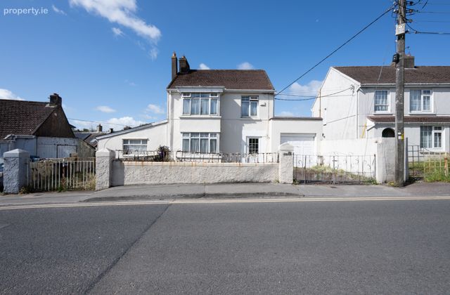 Avalon, 62 Hartlands Avenue, The Lough, Cork, The Lough, Co. Cork - Click to view photos