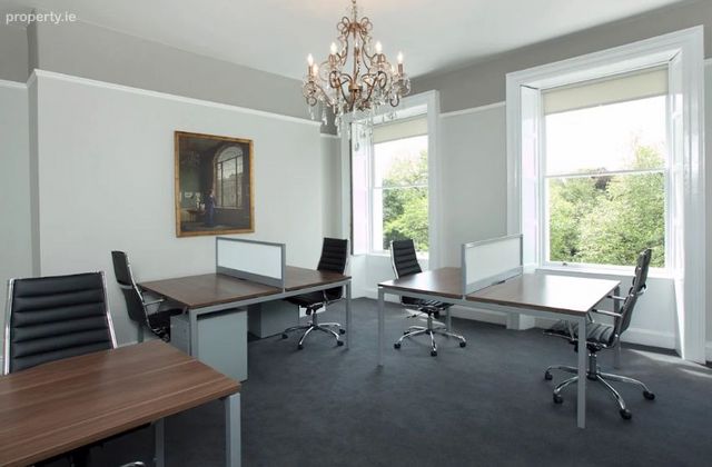 Fitzwilliam Square, Dublin 2 - Click to view photos