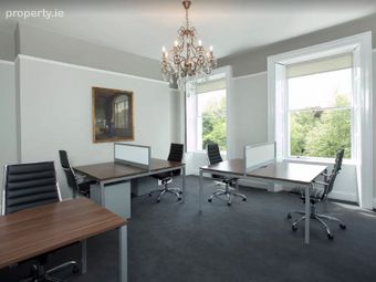 Fitzwilliam Square, Dublin 2