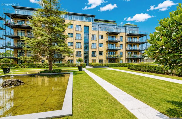 Apartment 132, Bushy Park House, Templeogue, Dublin 6w - Click to view photos