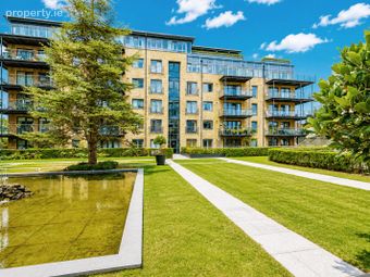 Apartment 132, Bushy Park House, Templeogue, Dublin 6w