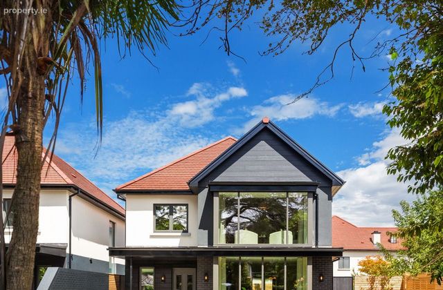 Beechside - House No. 2, Torquay Road - Golf Lane, Foxrock, Dublin 18 - Click to view photos