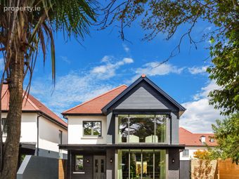 Beechside - House No. 2, Torquay Road - Golf Lane, Foxrock, Dublin 18