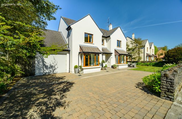 2 The Avenue, Compass Quay, Kinsale, Co. Cork - Click to view photos