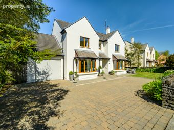 2 The Avenue, Compass Quay, Kinsale, Co. Cork