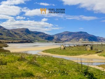 Ballyganny, Ardara, Co. Donegal