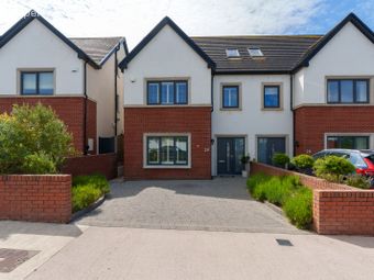 29 Reldare, Model Farm Road, Co. Cork
