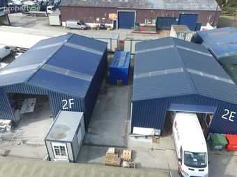 Management Office, Unit 6, Barstown Commercial Park, Barstown, Blanchardstown, Dublin 15 - Image 5