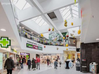 Northside Shopping Centre, Coolock, Dublin 17, Coolock, Dublin 17 - Image 3
