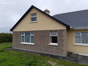 Gortacragher, Rossport, Porturlin, Co. Mayo