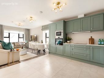 Coach Road Meadows, Coach Road Meadows, College Road, Clane, Co Kildar, Clane, Co. Kildare