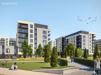 Pipers Square, Charlestown, Finglas, Dublin 11