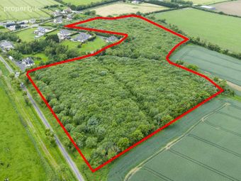 C. 12.18 Acres At Ellistown, Ballyboughal, Co. Dublin, Ballyboughal, Co. Dublin