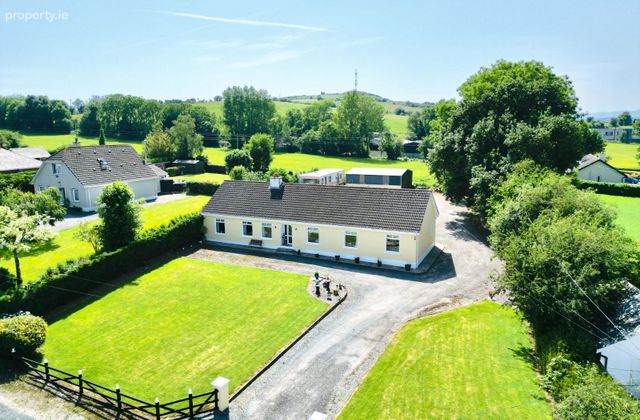 Clonhaston, Enniscorthy, Co. Wexford - Click to view photos