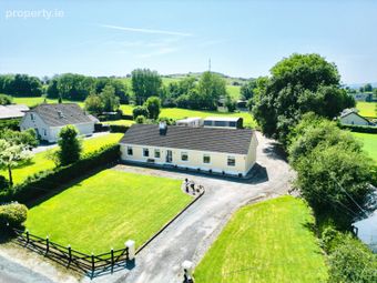 Clonhaston, Enniscorthy, Co. Wexford