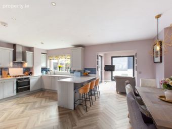 14 Seagreen Drive, Greystones, Delgany, Co. Wicklow - Image 4
