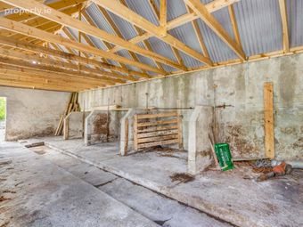 70 Acre / 28.33 Ha Dairy Farm, Coraweelis, Ashfield, Cootehill, Co. Cavan, Lisnageer, Co. Cavan - Image 4